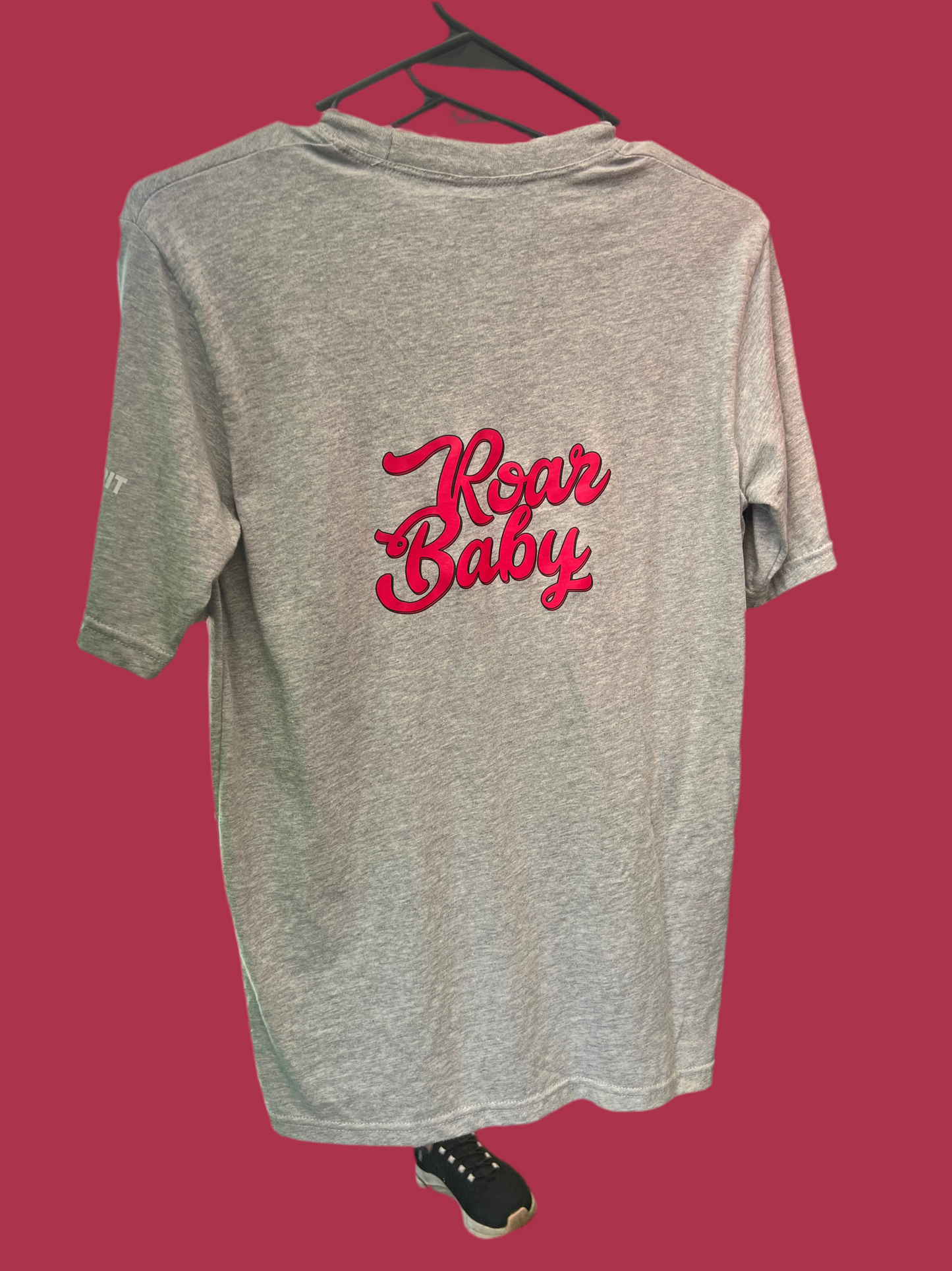 Maegan Bowners-Petway Drag Bike Racing Queen of the South T-Shirt