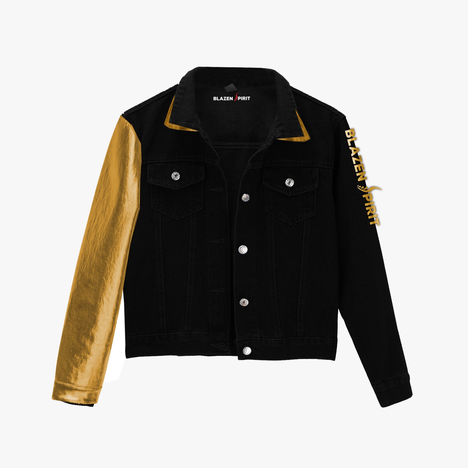 Moto Sass” Light weight Moto Denim Jean Jacket Kevlar Lined in