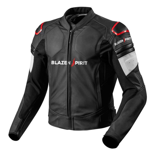 Custom SUPER Moto Lady Racer Suit in Premium leather, up to 3 colors, 2 patterns, 4 patches, and 10 bling rhinestones