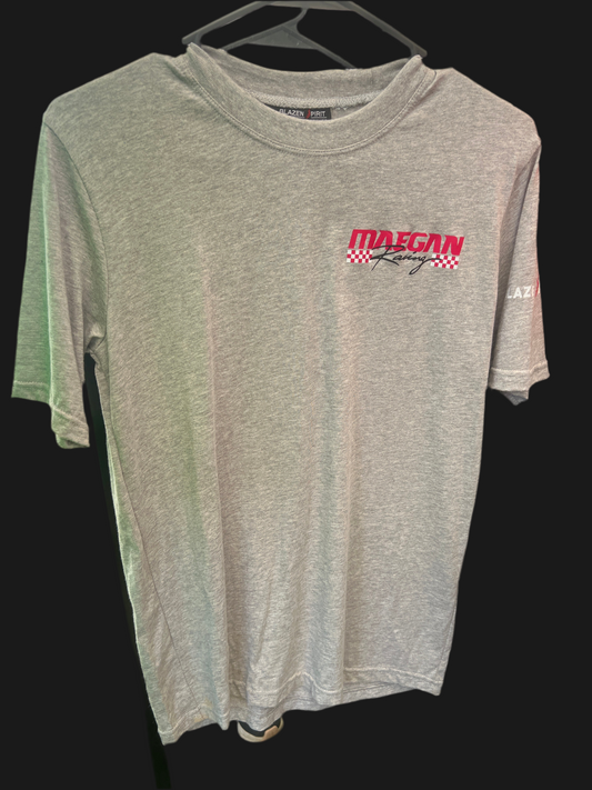 Maegan Bowners-Petway Drag Bike Racing Queen of the South T-Shirt