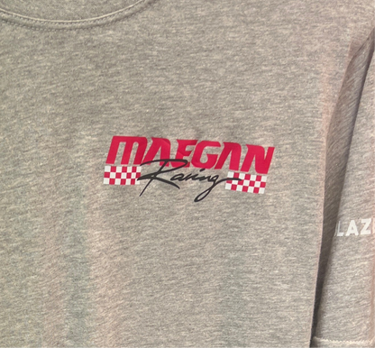 Maegan Bowners-Petway Drag Bike Racing Queen of the South T-Shirt
