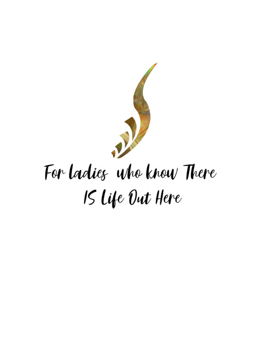 Blazen Spirit Membership Bundle.  Join the United Nation of Lady Riders!