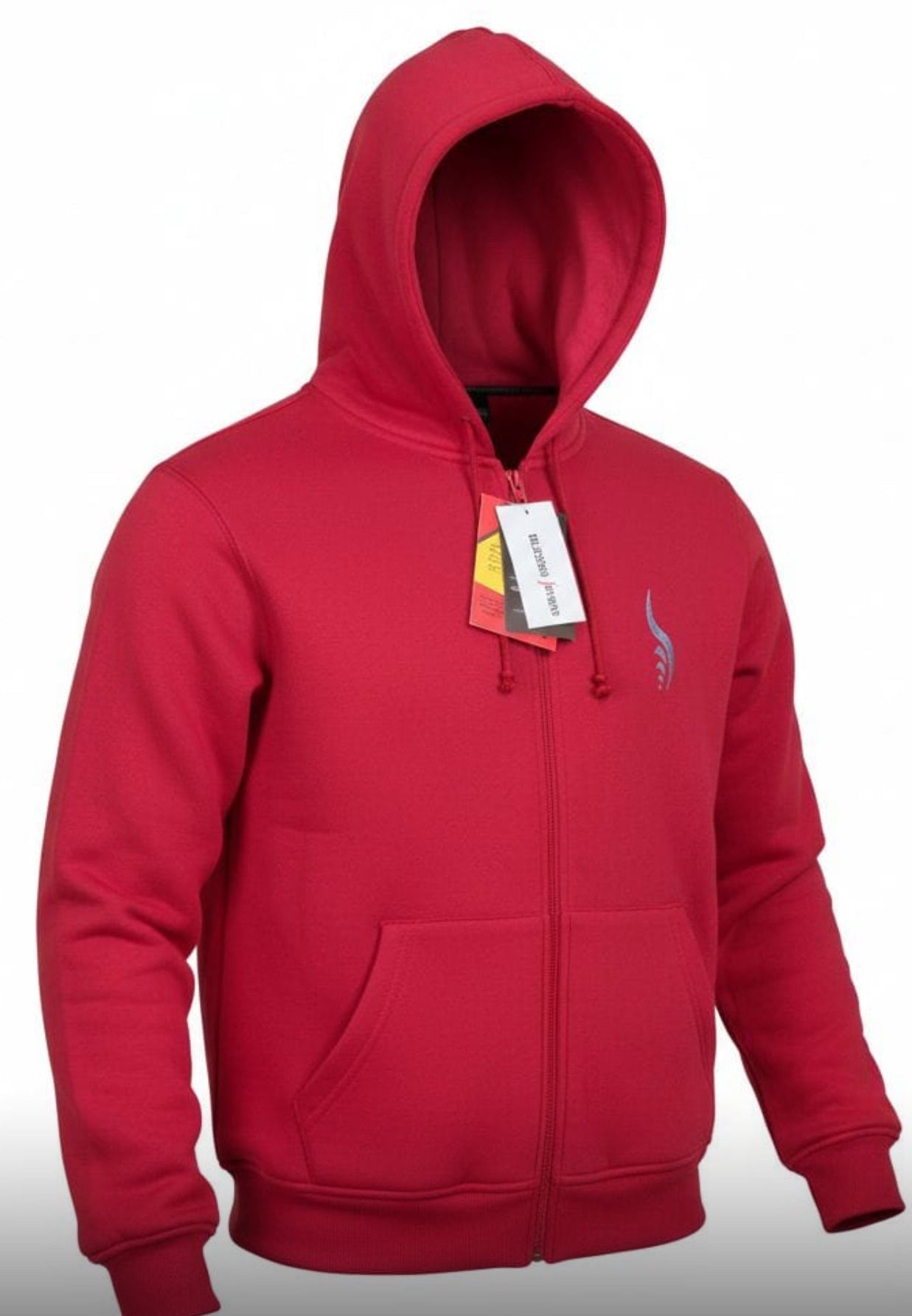 Blazen Spirit Kevlar Lined / CE2 Armor Protective Hoodie Casual wear