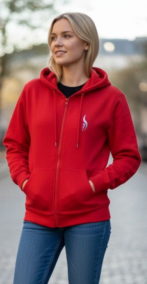 Blazen Spirit Kevlar Lined / CE2 Armor Protective Hoodie Casual wear