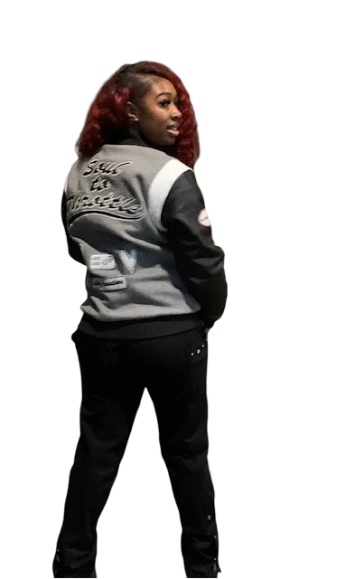 Signature Lady Rider Fully Protective Class Jacket, Blazen Spirit Signature Item Leather, Textile Bodice Level 2 Guards