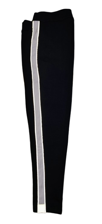 Lady Rider Comfort Stretch, Protective Leggings in an AR30 Protective Riders Fabric which breaths