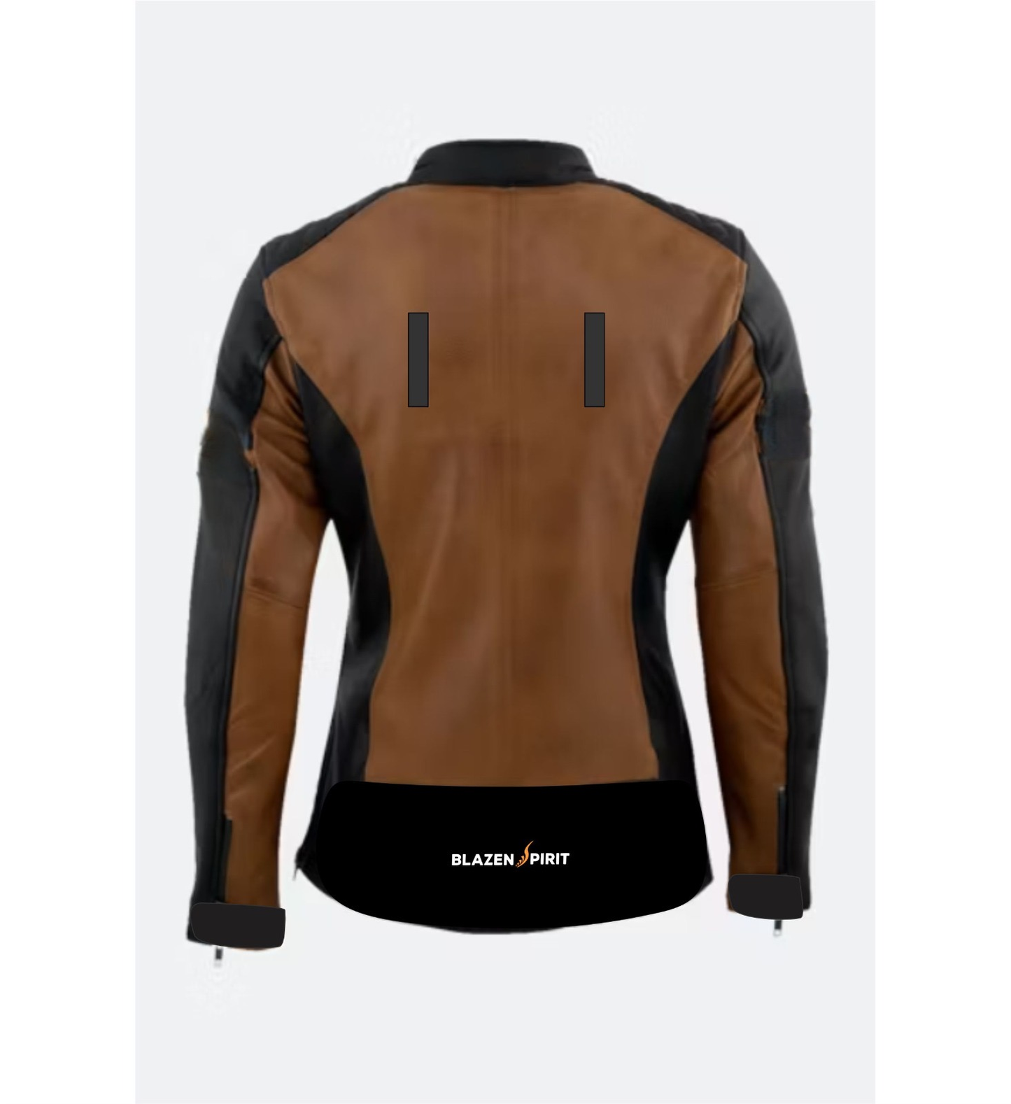 The "Sophia" Moto Jacket